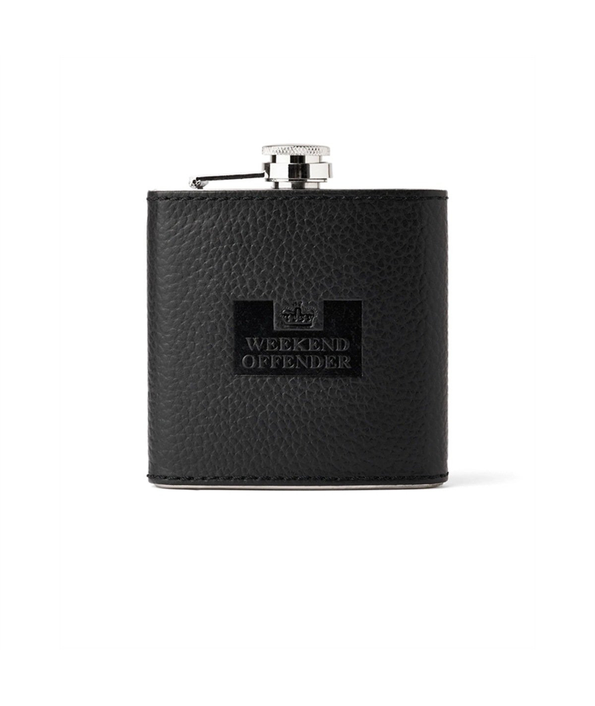 AC1024 Fiaschetta weekend Offender 1