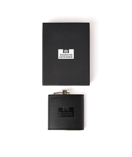 AC1024 Fiaschetta weekend Offender 3