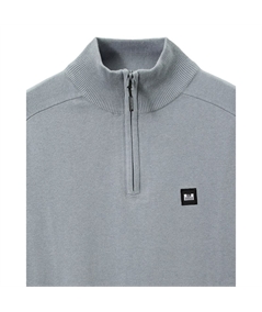 KW3A02 maglia mezza zip weekend offender 3