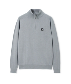 KW3A02 maglia mezza zip weekend offender 1