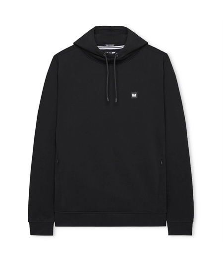 HD3A01 felpa collo e cappuccio weekend offender 3