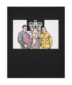 PT3A24 t-shirt tie weekend offender 2