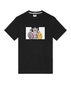 PT3A24 t-shirt tie weekend offender 3
