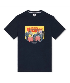 PT3A24 t-shirt SOPRANOS WEEKEND OFFENDER 1