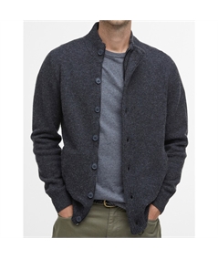 MKN00731CH51 cardigan lana Barbour 1