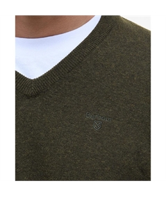 MKN0341GN71 maglia V Barbour 2