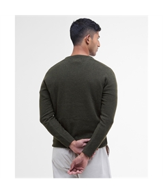 MKN0341GN71 maglia V Barbour 3