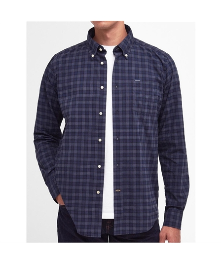 MSH5023TN11 camicia midnight barbour 1