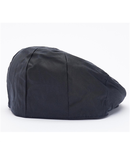 MHA0003OL71 coppoa cerata barbour NAVY 2