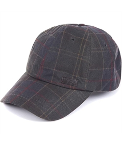 MHA0554TN11 berretto darwen barbour 1