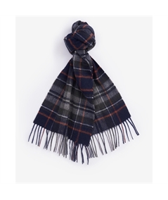 USC0137NY95 sciarpa tartan barbour 1
