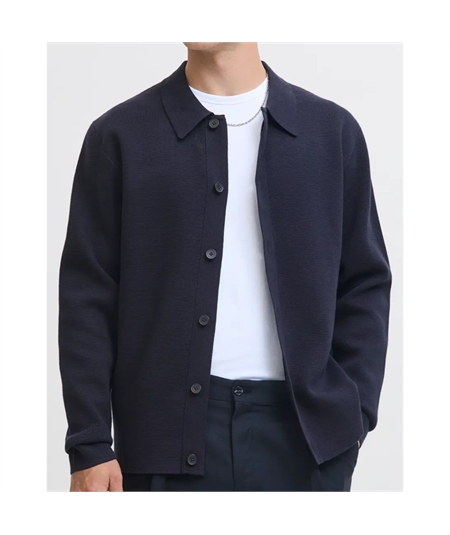 12271403 cardigan jack jones blu 1