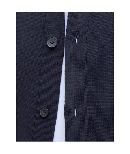 12271403 cardigan jack jones blu 2