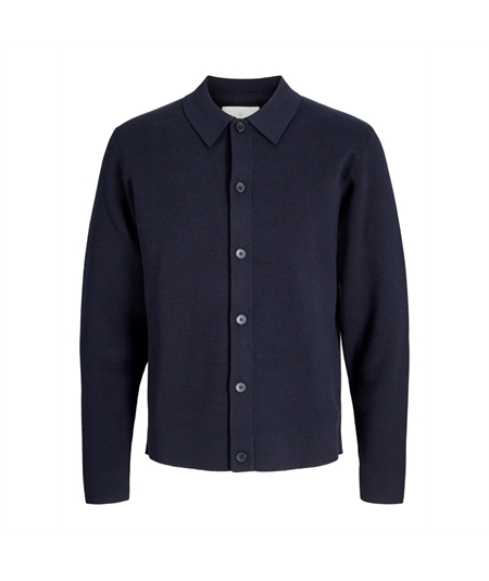 12271403 cardigan jack jones blu 3
