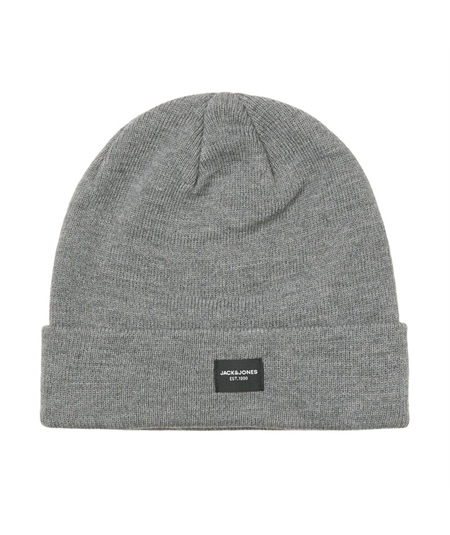 12102728_GR pack sciarpa cappello jack jones 2