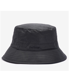 MHA0001BK91 cappello pescatore barbour 1
