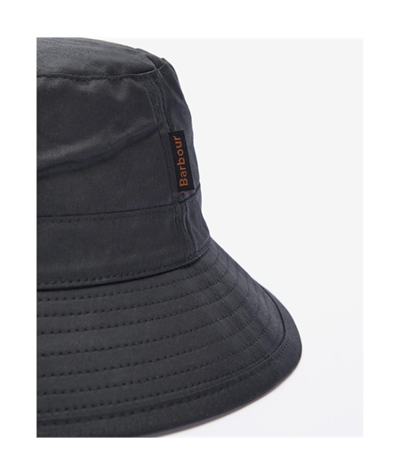 MHA0001BK91 cappello pescatore barbour 2 MHA0001BK91 cappello pescatore barbour 2