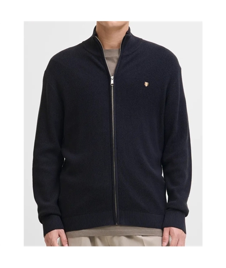 12284356 cardigan zip jack & jones 1