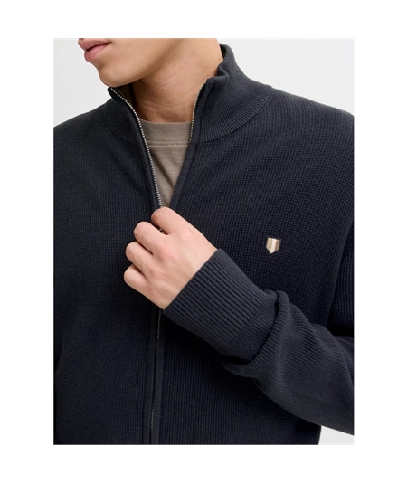 12284356 cardigan zip jack & jones 3