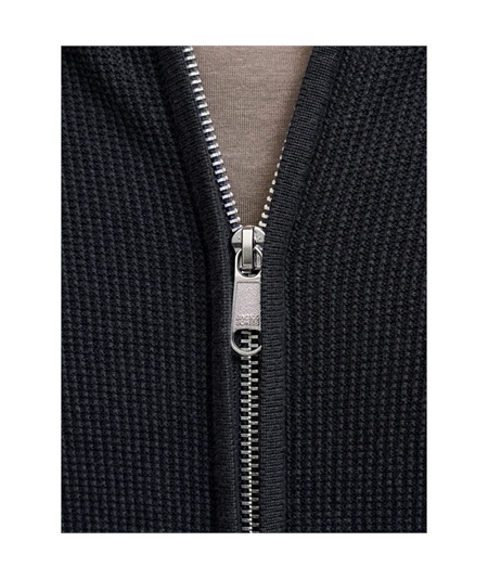 12284356 cardigan zip jack & jones 2