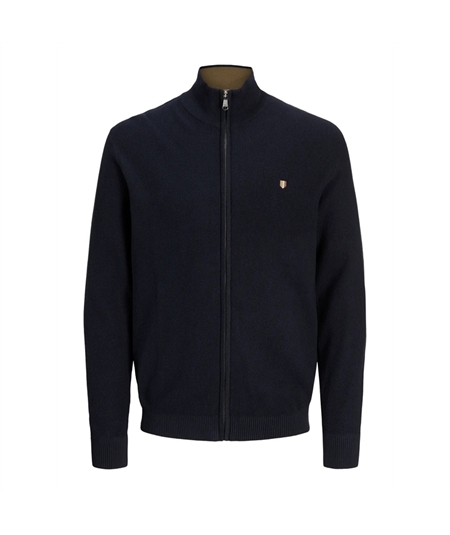 12284356 cardigan zip jack & jones 4
