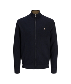 12284356 cardigan zip jack & jones 4
