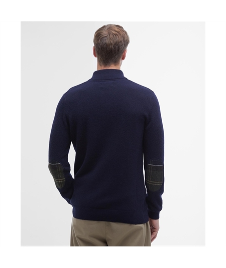 MKN0837NY91maglia mezza zip barour 4 MKN0837NY91maglia mezza zip barour 4