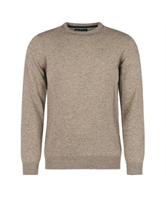 MKN0345ST32 maglia essential BARBOUR 4