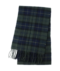 USC0001TN28 sciarpa tartan barbour 1