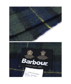 USC0001TN28 sciarpa tartan barbour 2