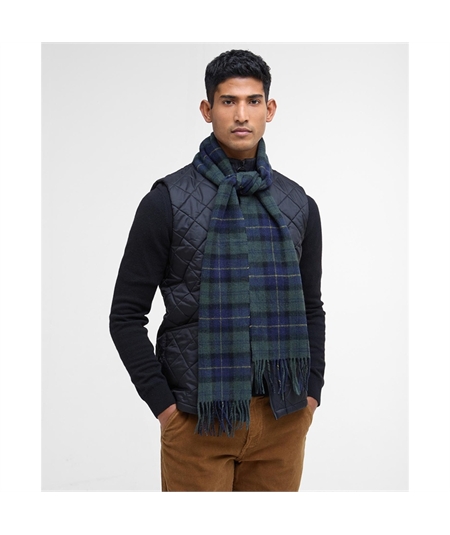 USC0001TN28 sciarpa tartan barbour 3 USC0001TN28 sciarpa tartan barbour 3