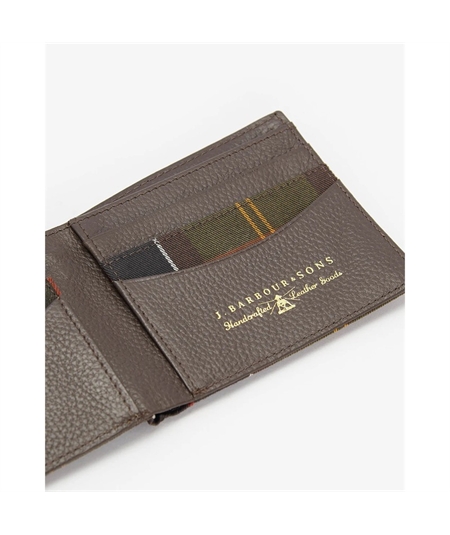 MLG0046TN11 portafogli tartan barbour 2 MLG0046TN11 portafogli tartan barbour 2