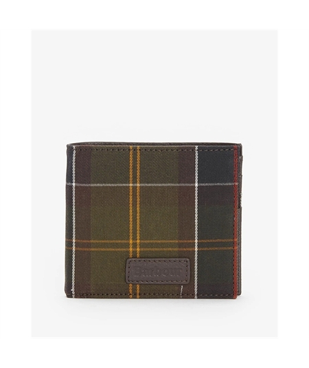 MLG0046TN11 portafogli tartan barbour 3 MLG0046TN11 portafogli tartan barbour 3
