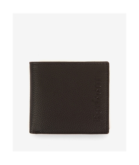 MLG0059BK11 portasoldi barbour 1