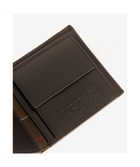 MLG0059BK11 portasoldi barbour 2 MLG0059BK11 portasoldi barbour 2