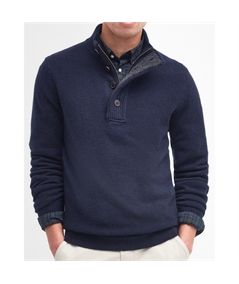 MKN0585NY91maglia 1 4 zip barbour 1