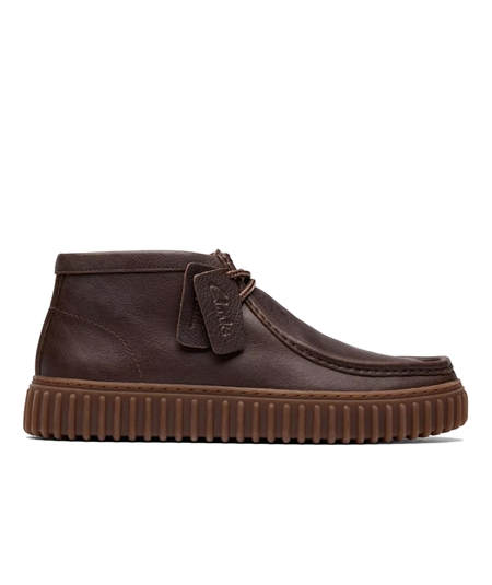 26179170 Torhill Hi clarks marrone 1