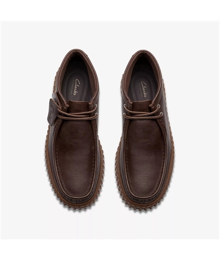 26179170 Torhill Hi clarks marrone 3 26179170 Torhill Hi clarks marrone 3