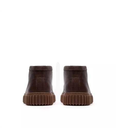 26179170 Torhill Hi clarks marrone 4 26179170 Torhill Hi clarks marrone 4