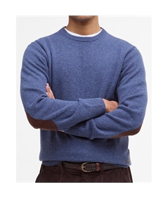 MKN0584IN72 maglia essential BARBOUR 0