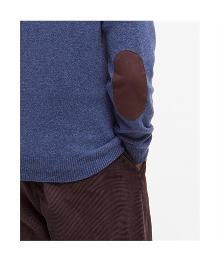 MKN0584IN72 maglia essential BARBOUR 2 MKN0584IN72 maglia essential BARBOUR 2