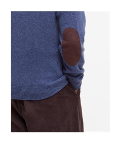 MKN0584IN72 maglia essential BARBOUR 2