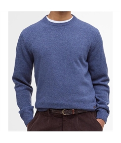 MKN0584IN72 maglia essential BARBOUR 1