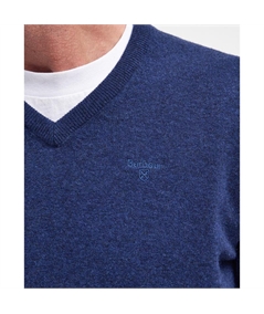 MKN0341BL71 maglia V Barbour 2