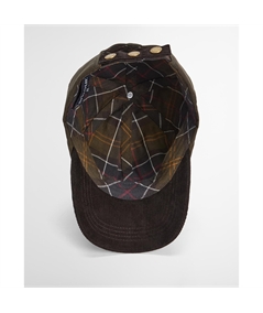 MHA0913OL71 berretto ashby barbour 4