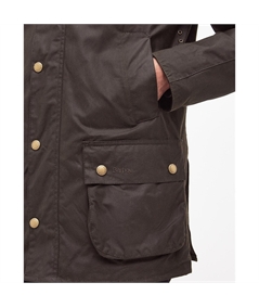 MWX0339 giacca ashby barbour olive 2