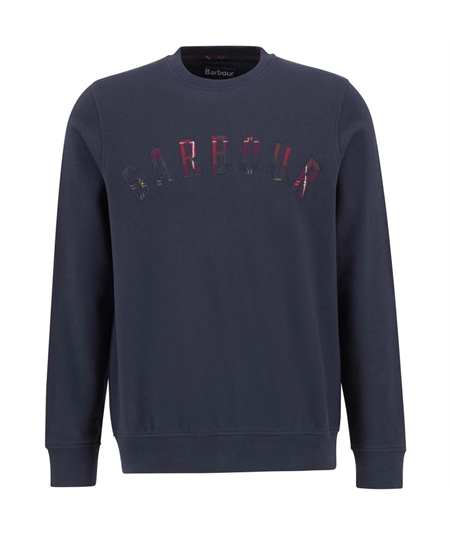 MOL0703NY36 felpa tartan barbour 3 MOL0703NY36 felpa tartan barbour 3