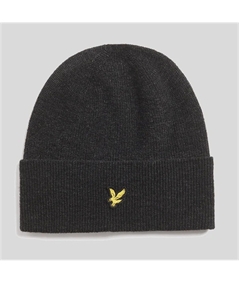 HE2314A berretto lana lyle scott 1