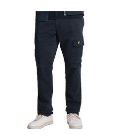 TR2109ITA_BL pantalone cargo blu 1