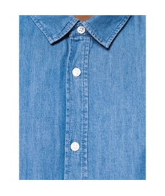 LSC02 camicia jeans life style 2